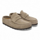 Napples Wrapped Taupe  BIRKENSTOCK
