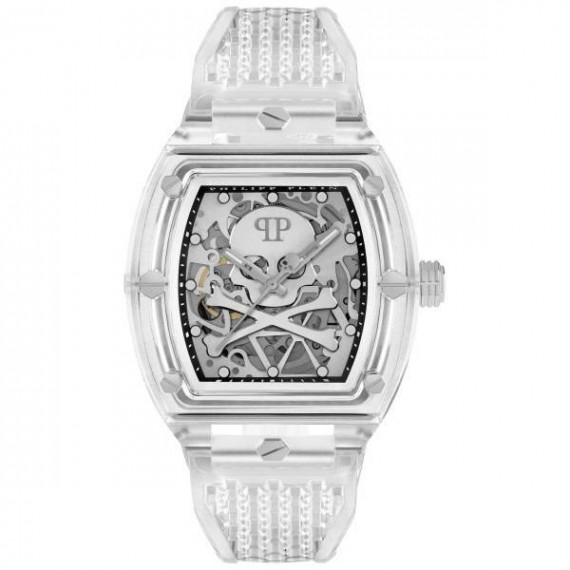 The $keleton Crystal Automatic  PHILIPP PLEIN