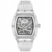 The $keleton Crystal Automatic  PHILIPP PLEIN