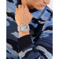 The $keleton Crystal Automatic  PHILIPP PLEIN