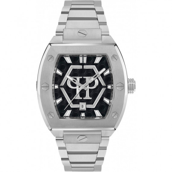 Hexagon Phantom  PHILIPP PLEIN
