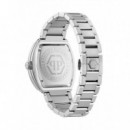 Hexagon Phantom  PHILIPP PLEIN