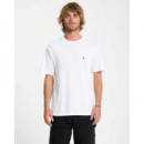 A3532550 Wht VOLCOM