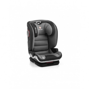 Silla Auto Mars Iron (100-150)CM  BECOOL