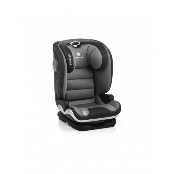 Silla Auto Mars Iron (100-150)CM  BECOOL