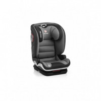 Silla Auto Mars Iron (100-150)CM  BECOOL