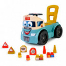 Motofeber Casual Blocks  FEBER