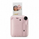 Cámara Instantánea Fujifilm Instax Mini 12 Rosa  FUJI