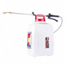 Sulfatadora 20V 12 Litros Only One AICER (1X 2.0AH)