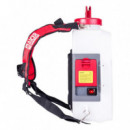 Sulfatadora 20V 12 Litros Only One AICER (1X 2.0AH)