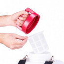 Sulfatadora 20V 12 Litros Only One AICER (1X 2.0AH)