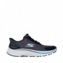 Zapatillas Slip-ins: Go Run Consistent 2.0 - Worldview  SKECHERS