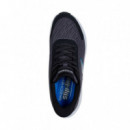 Zapatillas Slip-ins: Go Run Consistent 2.0 - Worldview  SKECHERS