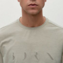 Camiseta Melville  BORN LIVING YOGA