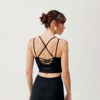 Top Deportivo India  BORN LIVING YOGA