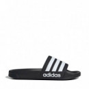 Chancla Adilette Shower  ADIDAS