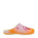 Pantuflas Baldoyle  HOT POTATOES