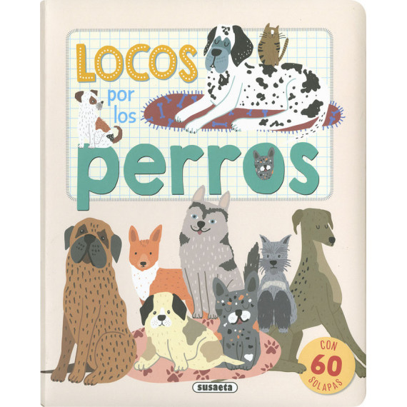 Locos por los Perros