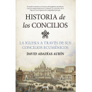 Historia de los Concilios