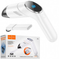 HOCO ZP6 Aspirador Portátil Recargable 80W con Filtro Hepa