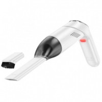 HOCO ZP6 Aspirador Portátil Recargable 80W con Filtro Hepa