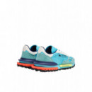 Zapatillas Elite Active Textile Color Pop  LACOSTE