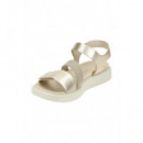 Sandalias ECCO Flowt W Misty Sandal