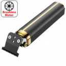 HOCO HP22 Cortapelo Retro Recargable con 7.000 Rpm