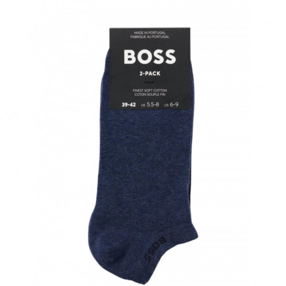 BOSS - 2P As Uni Colors Cc - 469 - 50467730/469