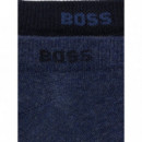 BOSS - 2P As Uni Colors Cc - 469 - 50467730/469