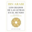 Grados de las Letras en el Mundo, los   2024