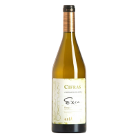 Cifras Blanco 2022 - 75CL  BODEGAS EXEO