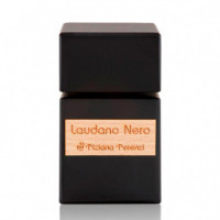Laudano Nero  TIZIANA TERENZI