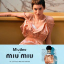 MIU MIU Miutine
