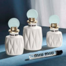 Miumiu Fleur de Lait  MIU MIU