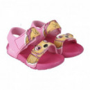 Sandalias Playa Paw Patrol Skye  DISNEY