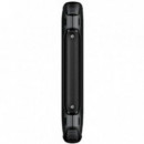 MAXCOM Strong MM918 4G Volte Rugerizado Negro