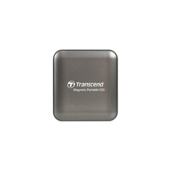 TRANSCEND ESD420C Disco Ssd Externo Portátil 2TB Usb-c