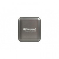 TRANSCEND ESD420C Disco Ssd Externo Portátil 2TB Usb-c