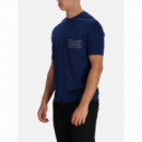 EMPORIO ARMANI - T-shirt - UB079 - EM002960AF18312/UB079