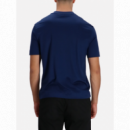 EMPORIO ARMANI - T-shirt - UB079 - EM002960AF18312/UB079