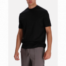 EMPORIO ARMANI - T-shirt - UC001 - EM003007AF18312/UC001