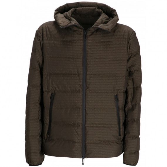 EMPORIO ARMANI - Down Jacket - U8120 - EM003043AF15384/U8120