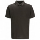 EMPORIO ARMANI - Polo Shirt - U8120 - EM002999AF12955/U8120