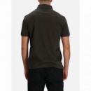 EMPORIO ARMANI - Polo Shirt - U8120 - EM002999AF12955/U8120