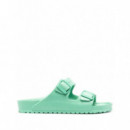 BIRKENSTOCK - Arizona Eva - Bold Jade - 1019099/BOLD Jade