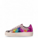 KURT GEIGER - Lana Toe Cap - 69 - 4987969109/69
