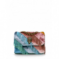 KURT GEIGER - Nano Kensington Fringes - 99 - 5012799789/99