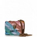 KURT GEIGER - Nano Kensington Fringes - 99 - 5012799789/99