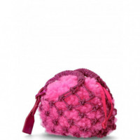 KURT GEIGER - sm macrame crystal bag - 57 - 2038257999/57